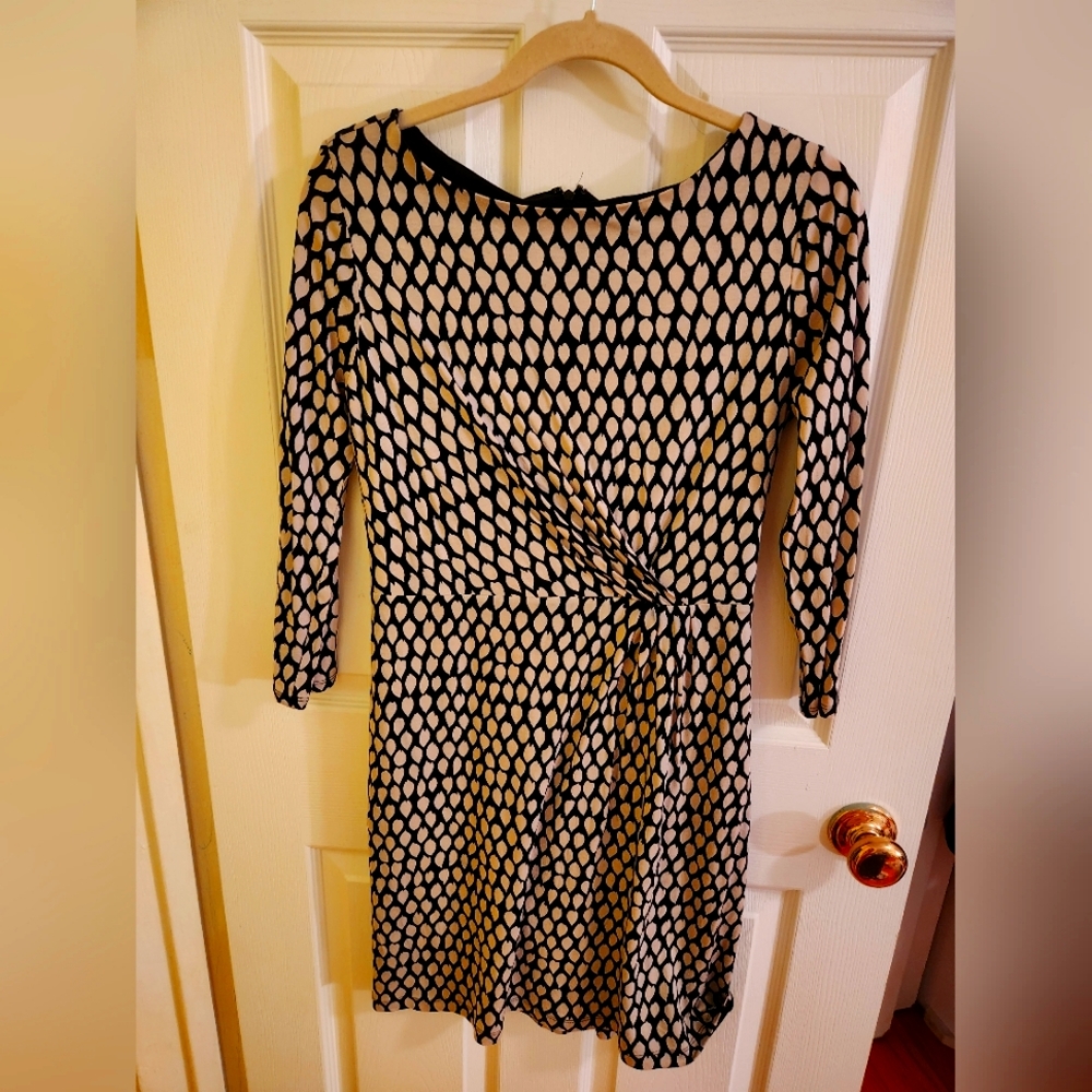 Loft dress